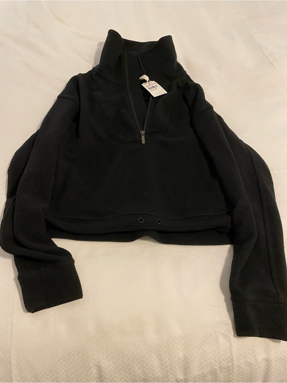 Zella pull over